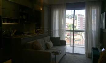 Imagem 6: Sao Carlos - Apartamento Padrão - Parque Arnold Schimidt