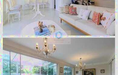 Imagem 4: Casa de Condomínio com 4 dorms, Brooklin Paulista, São Paulo - R$ 2.75 mi, Cod: 638