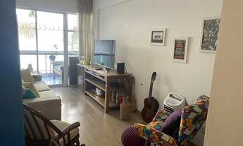 Imagem: Excelente ap. De 93 m2, com 2 suites com