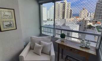 Imagem 4: Apartamento com 3 dormitórios, sendo 1 suíte, reformado em Campinas, São José SC