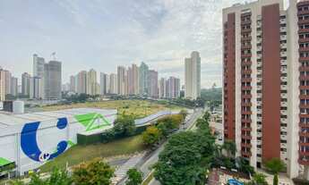 Imagem 7: Apartamento de 151 M² no Anália Franco. São 2 Dormitórios (2 Suítes), 3 Vagas