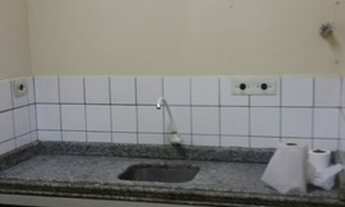 Imagem 2: Sala comercial de 1200m²