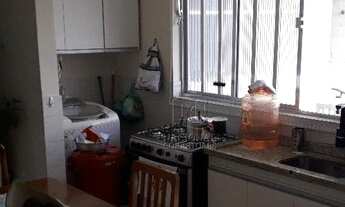 Imagem: Apartamento com 2 dormitórios para alugar