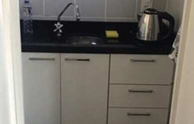 Imagem 7: Conj. Comercial, Vila Clementino - São Paulo