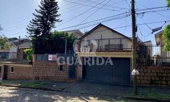 Imagem 3: Casa para comprar no bairro Santa Tereza - Porto Alegre com 4 quartos