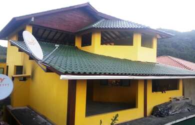 Imagem 3: Casa com 4 dormitórios