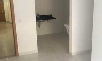 Imagem 7: Apartamentos de 01 e 02 quartos - Edifício UP Jardim Studio - Jardim da Penha - Vitória/ES