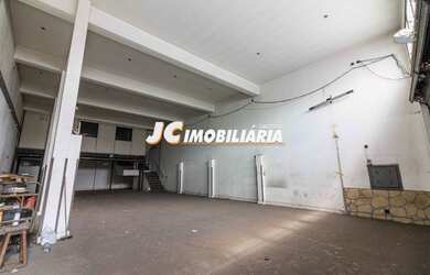 Imagem 5: GALPÃO COMERCIAL SÃO PAULO VILA DAS BELEZAS