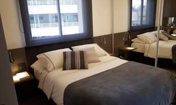 Imagem 7: Apartamento para aluguel tem 80 metros quadrados com 2 quartos em Consolação - São Paulo