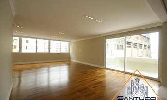 Imagem: Apartamento a venda com 210m², 2 dormitórios