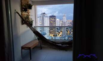 Imagem 3: Apartamento de 2 quartos no Setor Marista com conveniência e dentro do polo gastronômico d