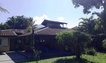 Imagem 4: Casa Agra dos reis 4 quartos 600m²