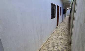 Imagem 7: Casa na maranduba