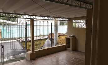 Imagem 5: Casa Geminada na Chácara Reunidas