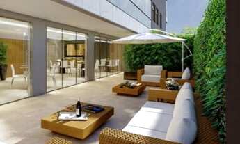 Imagem 4: Apartamento para venda com 77 metros quadrados com 2 quartos em Grajaú - Rio de Janeiro