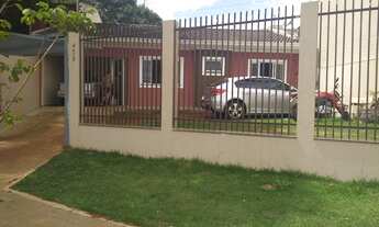 Imagem: CASA RESIDENCIAL em CASCAVEL - PR, CASCAVEL