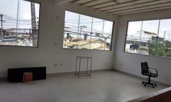 Imagem 7: Sala para alugar, 66 m² por R$ 2.380,00/mês - Parque Rosário - Campos dos Goytacazes/RJ