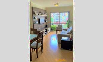 Imagem 4: Apartamento Residencial à venda, Jardim Apolo, São José dos Campos - AP6352