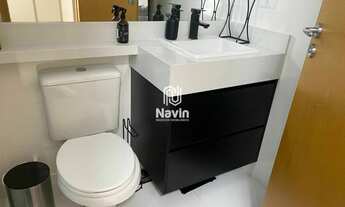 Imagem 6: Apartamento à venda no bairro Nova Gardênia - Atibaia/SP