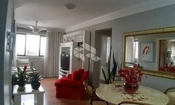 Imagem 2: PORTO ALEGRE - Apartamento Padrão - Santana