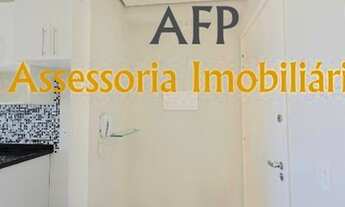 Imagem 5: APARTAMENTO RESIDENCIAL em CAMPINAS - SP, PARQUE BRASILIA