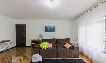 Imagem 3: Casa para Aluguel - Casa Verde, 4 Quartos, 197 m2