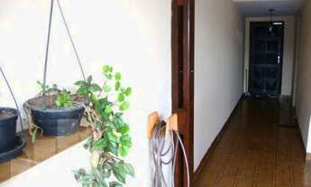 Imagem 3: Vila Olímpia - Casa sobrado - dois dormitórios com garagem coberta