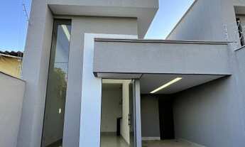 Imagem 2: Casa à Venda, Sítios Santa Luzia Residencial, Aparecida de Goiânia, GO