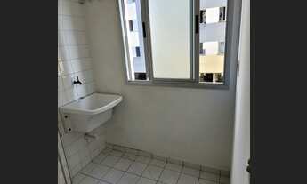 Imagem 10: Apartamento para venda - 53 m² - 1 quarto - cozinha planejada - São José dos Campos - SP