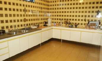 Imagem 6: Ribeirão Preto - Casa Padrão - Ribeirânia