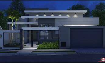 Imagem: Casa para venda com 215 metros quadrados