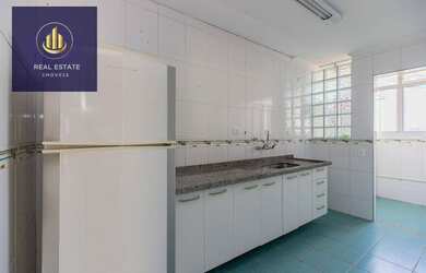 Imagem 4: Apartamento com 2 quartos, 66 m², à venda por R$ 640.000 Rua Antonio Borba, 192 - Vila Mad