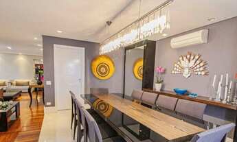 Imagem 4: São Paulo - Apartamento Padrão - Campo Belo