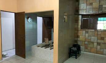 Imagem 6: Casa com piscina localizada no bairro do CRISTO