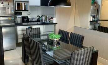 Imagem 4: Apartamento no condomínio Practice Clube House - Jundiaí SP