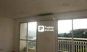 Imagem 4: Sala para alugar, 45 m² por R$ 1.400,00/mês - Santo Amaro - São Paulo/SP