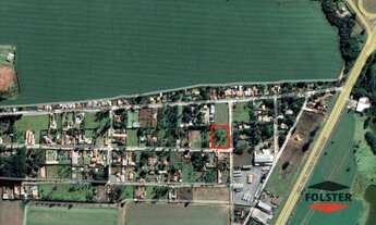 Imagem: Terreno à venda, 4400 m² por R$ 660.000