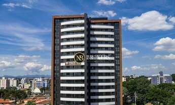 Imagem 3: Apartamento à venda, 106 m² por R$ 956.584,00 - Cabral - Curitiba/PR