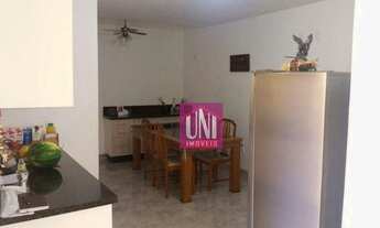 Imagem 4: Casa com 3 dormitórios à venda, 307 m² - Vila Clarice - Santo André/SP