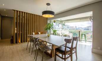 Imagem 2: Apto Prime Life São Bernardo do Campo Nova Petropolis