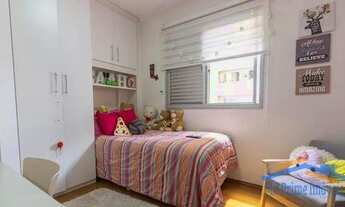 Imagem 4: Apartamento 61m² com 2 dormitórios no Jaguaribe!!