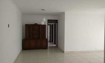 Imagem 3: Apartamento para venda tem 170 metros quadrados com 3 quartos em Enseada - Guarujá - SP