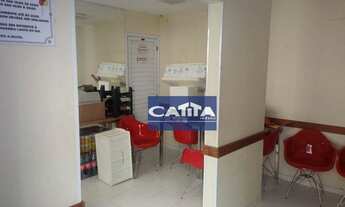 Imagem 3: Apartamento bem localizado na principal avenida do bairro da Vila Alpina, com ônibus na po