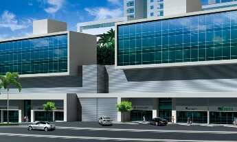 Imagem 2: Nova Lima - Conjunto Comercial/Sala - Vila Da Serra