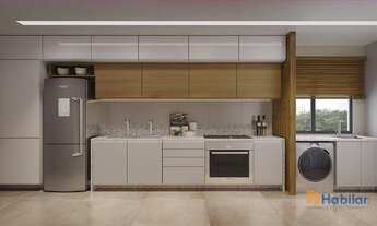 Imagem 6: Apartamento com 3 dormitórios à venda, 130 m² por R$ 1.400.000,00 - Caminho das Árvores