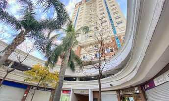 Imagem: Apartamento para venda Ed. Spot - Cidade