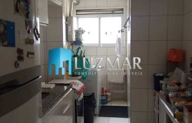 Imagem 7: Apartamento para venda com 2 dormitórios no Jardim São Luis - 64 m²