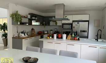 Imagem 4: Casa Alto Padrão para Venda em São Caetano do Sul, Santa Paula, 4 dormitórios, 3 suítes, 5