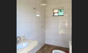 Imagem 6: Chácara para venda tem 1020 metros quadrados com 3 quartos