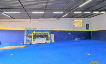 Imagem 2: Galpão Comercial para locação, Conjunto Residencial Trinta e Um de Março, São José dos Cam